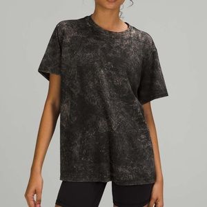 Lululemon All Yours Tee